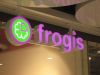 frogis, Mnchen, Leuchtbuchstaben, 089 Werbung 