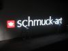 LED Leuchtbuchstaben in Mnchen von schmuck-art