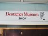 Deutsches Museum in MÃ¼nchen LED LEuchtkasten