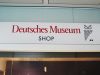 Deutsches Museum in Mnchen LED LEuchtkasten