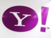 Yahoo Schild in MÃ¼nchen 089 werbung